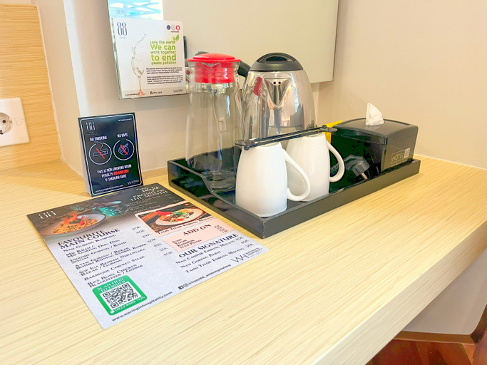 Amenities