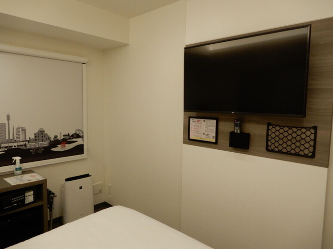 Bedroom 3, Smile Hotel Hiroshima, Hiroshima