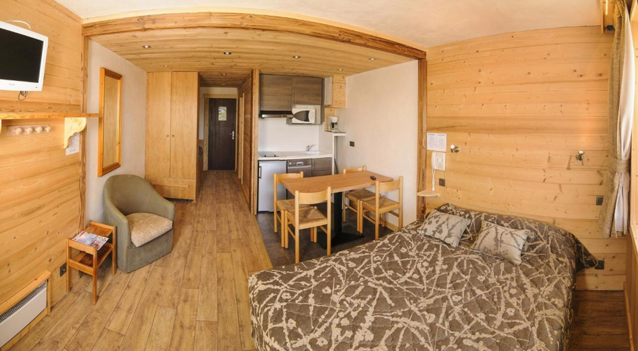 Others 5, Hôtel Le Very, Savoie