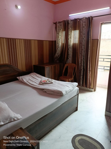 Bedroom 14