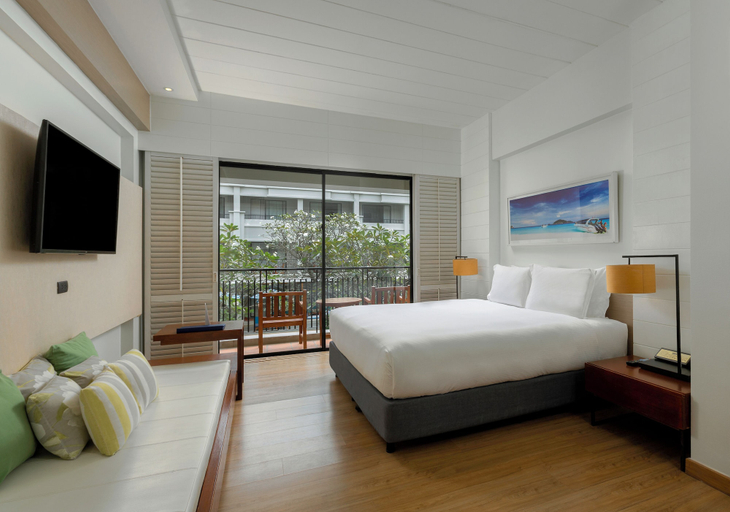 Bedroom 8