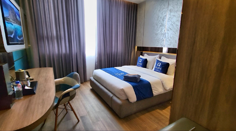 Bedroom 6