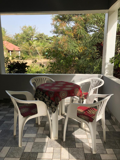 Others 3, Karamaluu Garden Lodge, Kombo South