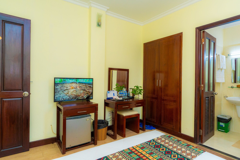 Bedroom 5