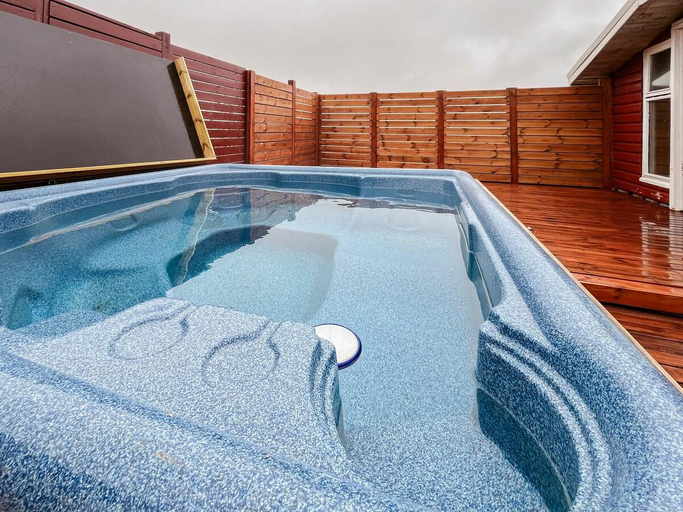 Sport & Beauty 1, Kololo Cabin, Grímsnes- og Grafningshreppur