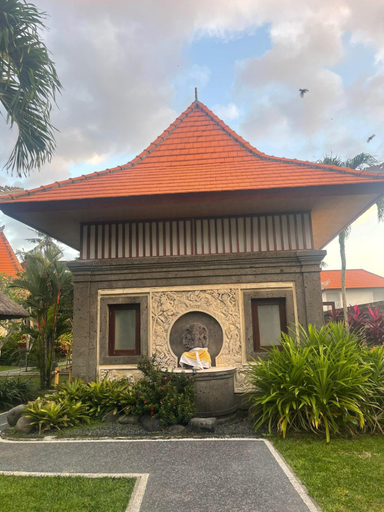 Arbathu Villa Ubud, Gianyar