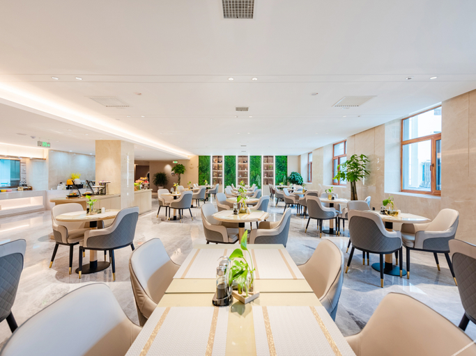 Food & Drinks 4, LAVANDE HOTELS (Qitaihe Passenger Terminal Store), Qitaihe