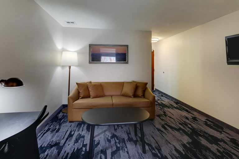 Others 5, Best Western Plus Las Colinas Inn & Suites, Irving