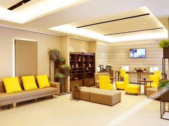 Others 5, Home Inn Plus (Hangzhou Qianjiang Century City Hanghai Road), Hangzhou