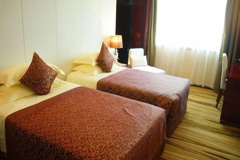Bedroom 11