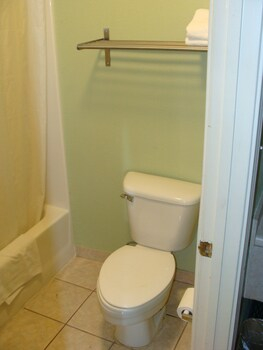 Others 4, Benbrook Inn & Suites, Tarrant