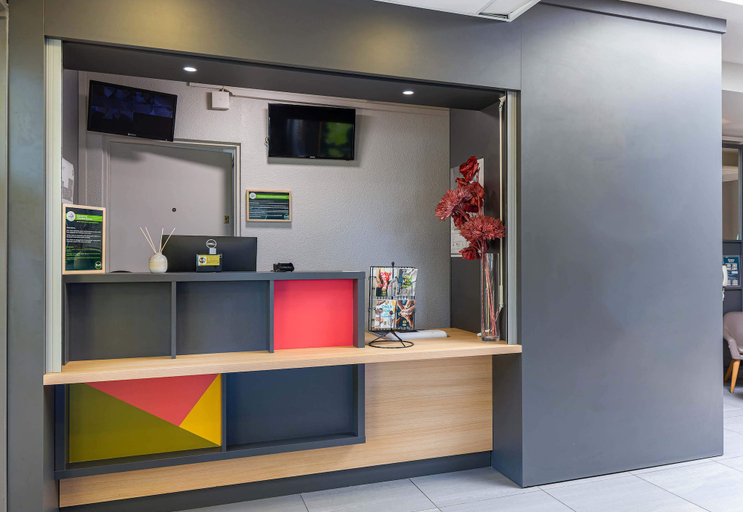Others 4, B&B HOTEL Poitiers 1 Futuroscope, Vienne