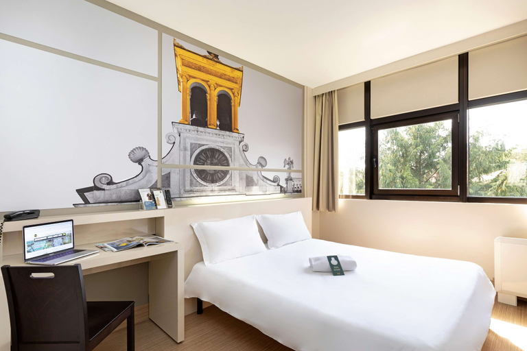 B&B Hotel Udine, Udine