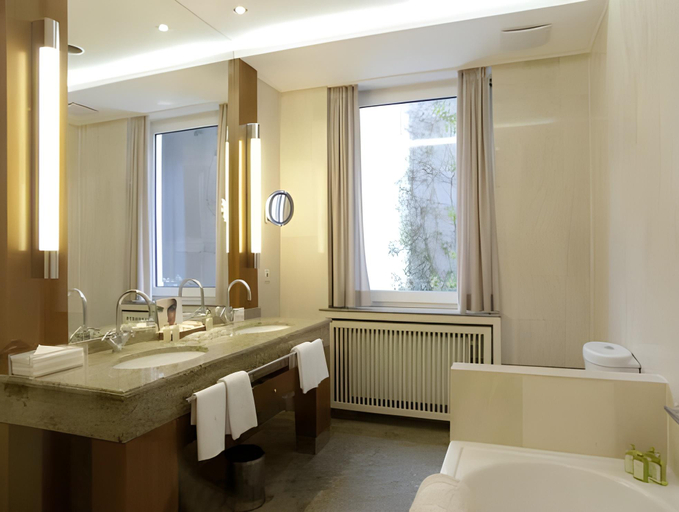 Bathroom 6