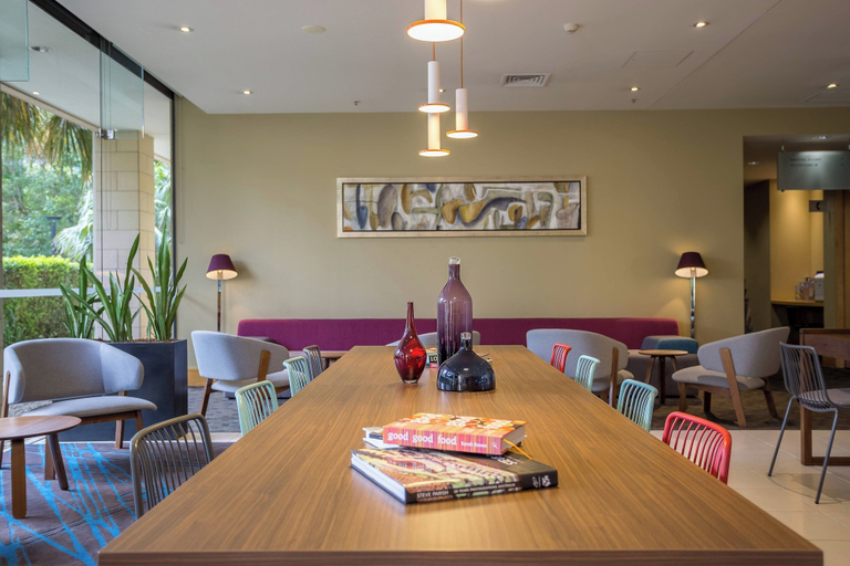 Public Area, Crowne Plaza Sydney Macquarie Park by IHG, Sydney