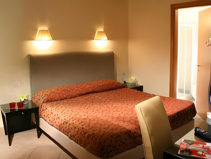 Bedroom 6