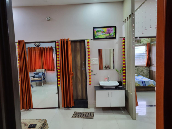 2, Venus Home Stay near IIM Indore, Indore