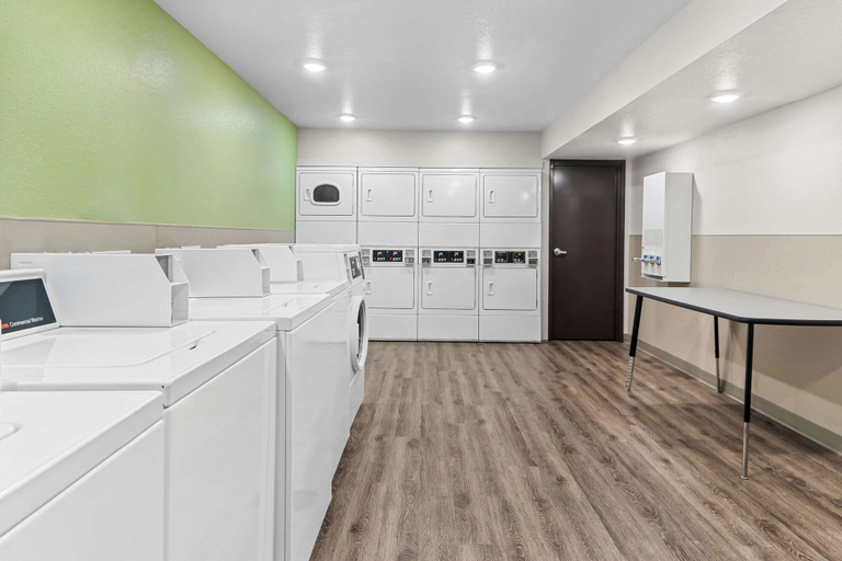 Others 5, Woodspring Suites Waco South, McLennan