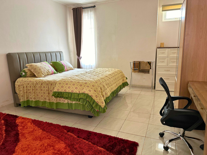 Bedroom 11