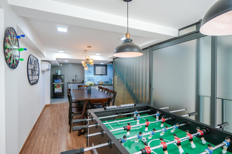 Food & Drinks 5, Luong Huu Khanh Homestay - Centre District 1, District 1