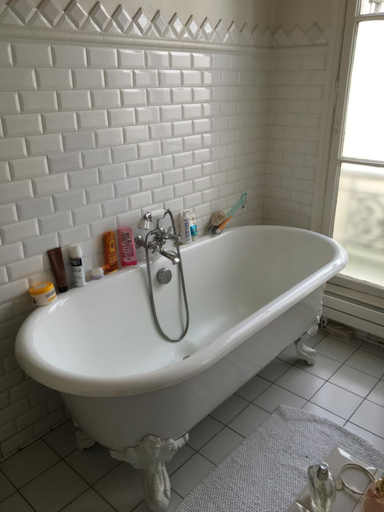 Bathroom, Belle maison ideale Jeux olympiques, Hauts-de-Seine