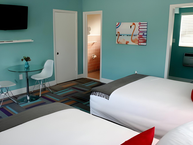 Bedroom 11