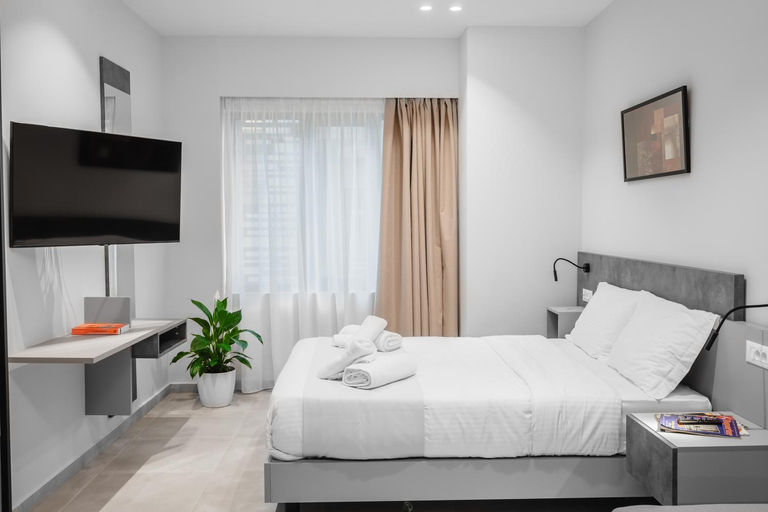 Others 5, ELA FIVE RESIDENCES, Attica