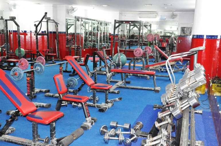 Others 2, Hotel Mandakini Royale, Kanpur Nagar