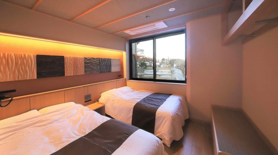 Bedroom 7