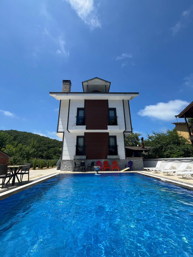 Sport & Beauty 5, Agva Capella Hideaway Boutique Hotel, Şile