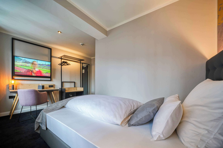 Bedroom 4