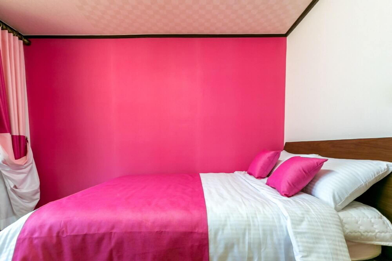Bedroom 3, Gatnaeum Pension, Geoje