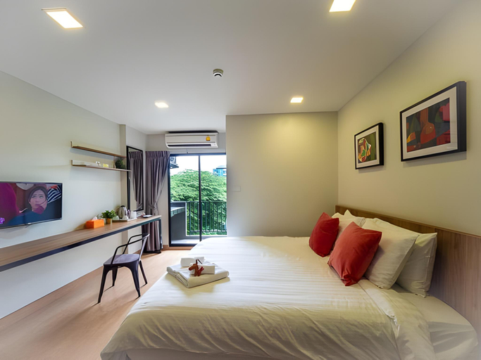 Bedroom 15