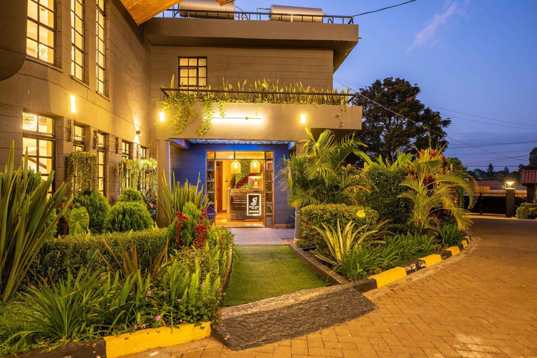 Exterior & Views 1, Gigiri Lion Villas ll, Westlands