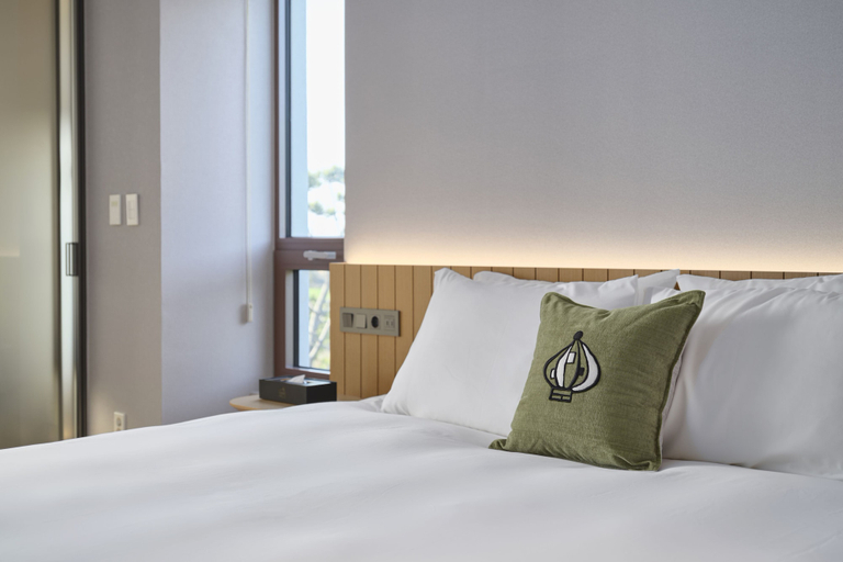 Bedroom 4, Hundert Hills, Seogwipo