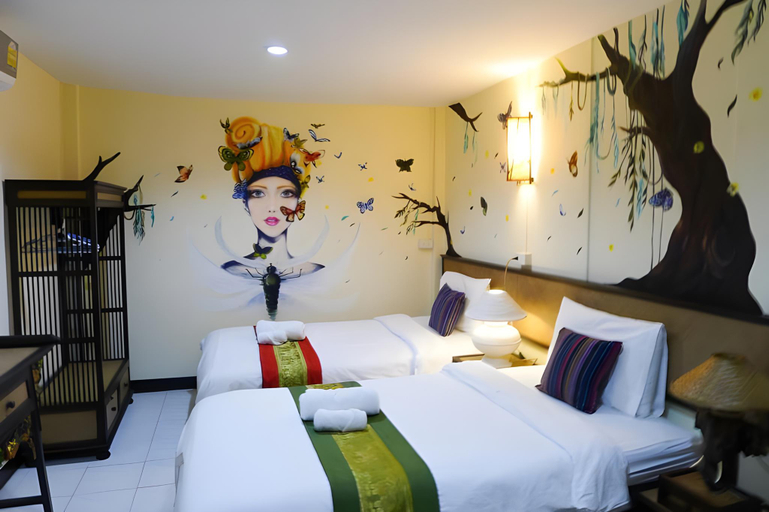 Bedroom 6