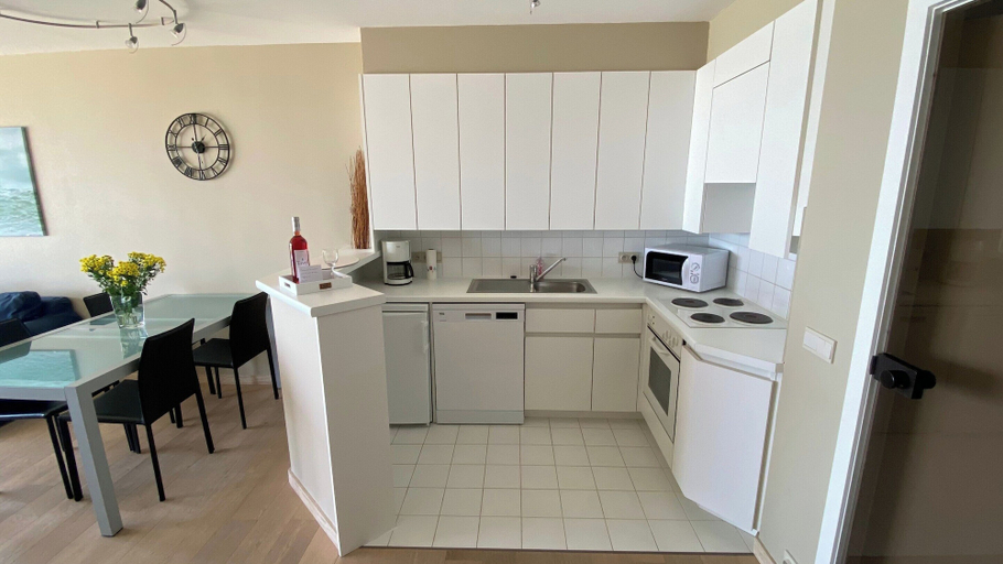 Others 5, Apartment in Nieuwpoort With Sea Views, West-Vlaanderen
