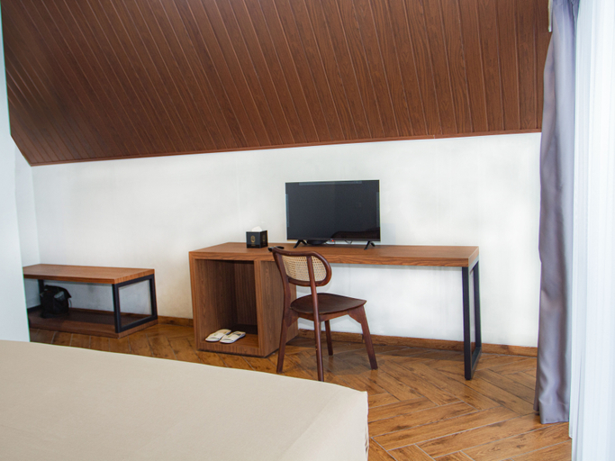 Diorit Villa and Glamping by Sajiwa, Wonosobo