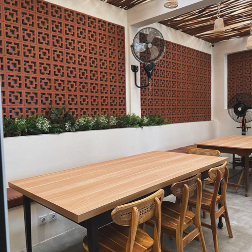 Others 4, Cana House, Yogyakarta