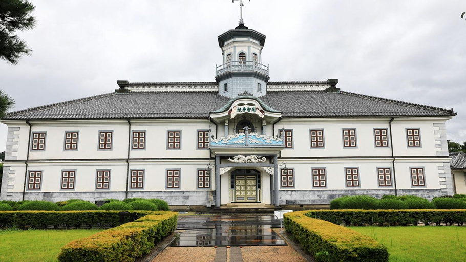 Toyoko Inn Matsumoto Ekimae Hommachi, Matsumoto