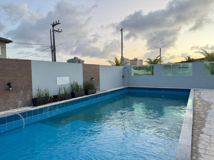 Sport & Beauty 5, Hotel Ondas do Mar, Salinópolis