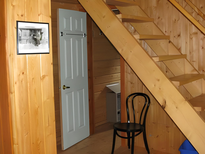Others 4, Little Atlin Lodge, Yukon