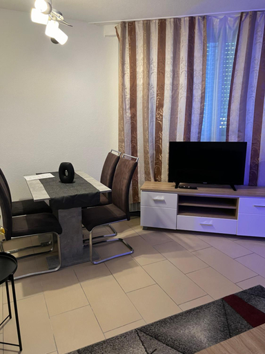Others 5, Ferien Wohnung Stuttgart City, Stuttgart