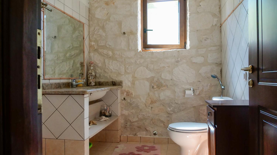 4, Fterini Apartments Sterna & Alletri, Ionian Islands