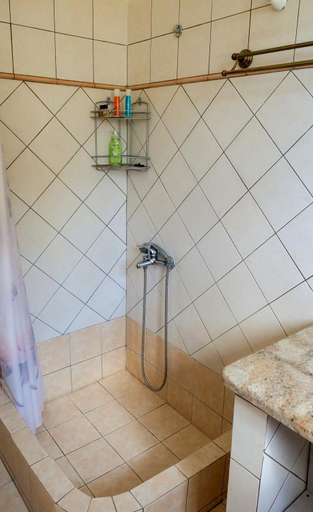 3, Fterini Apartments Sterna & Alletri, Ionian Islands