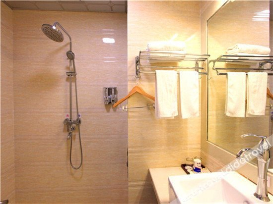 Others 5, Huafeng Hotel, Pu'er