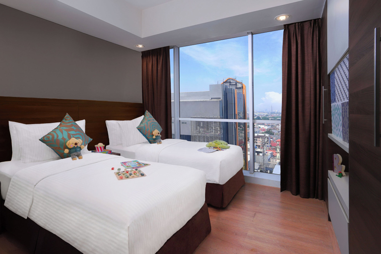 Bedroom 9