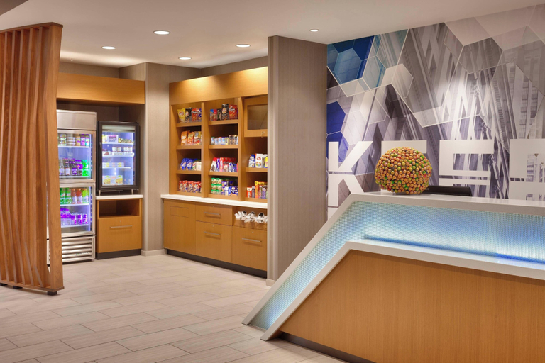 Others 5, SpringHill Suites by Marriott Coralville, Johnson