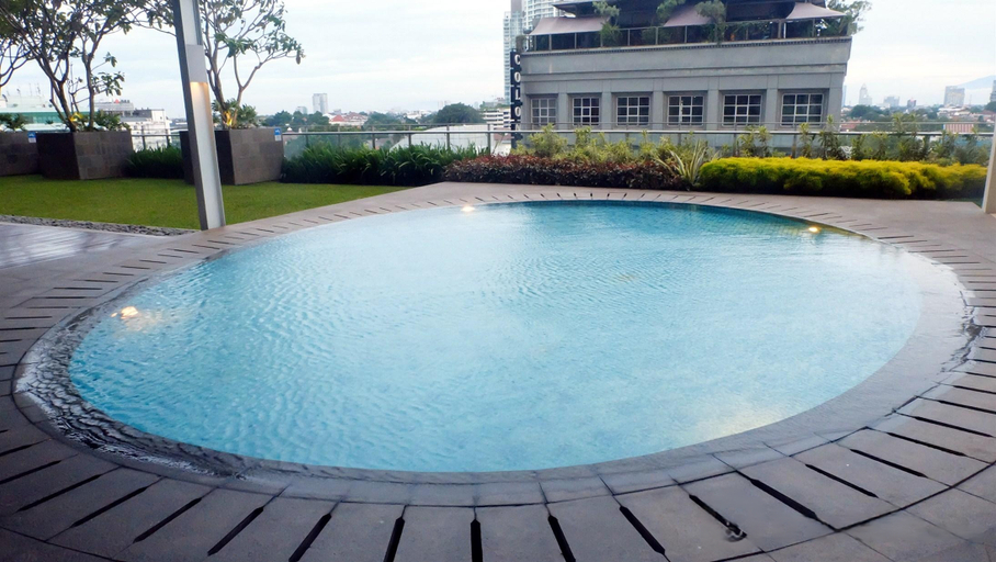 Others 2, Spacious and Comfy Big Studio Apartment at Kemang Mansion By Travelio, South Jakarta