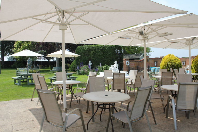 Food & Drinks 4, The Old Rectory Hotel, Norfolk